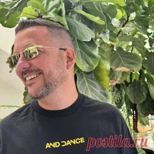 Fran Ares TOTAL CONTROL Chart - HypeDJ.top