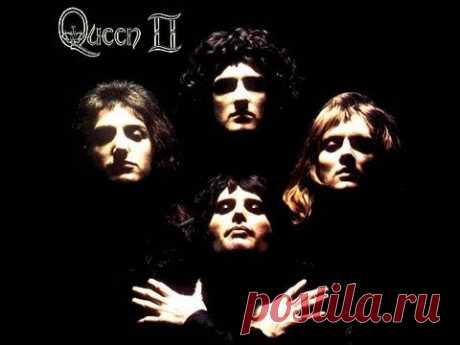 Queen – Bohemian Rhapsody (Official Video Remastered)