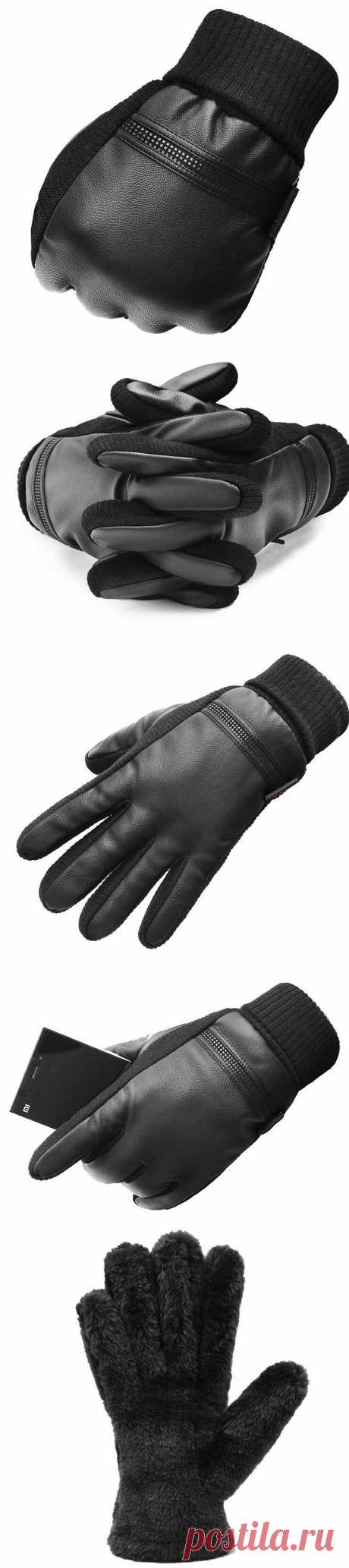 Aliexpress.com : Buy New brand 2015 Fashion clothes accessories Men Black winter gloves driving Warm Leather Mittens guanti pelle uomo from Reliable clothes strawberry suppliers on The perfect pair | Alibaba Group