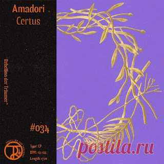 lossless music  : Amadori - Certus