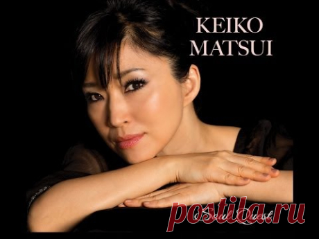 Keiko Matsui 2017 - Piano Medley 41 by john Bertrandino di Bertone - YouTube