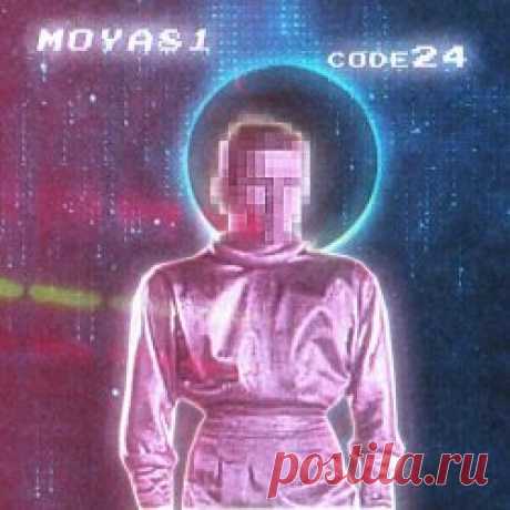 Moya81 - Code24 (2024) Artist: Moya81 Album: Code24 Year: 2024 Country: Italy Style: EBM, Minimal Synth, Electro