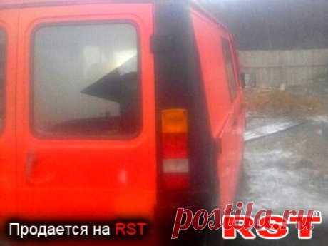 Продам RENAULT Trafic. Фото продажу на RST. Технические характеристики RENAULT Trafic на РСТ игр, 93109222080