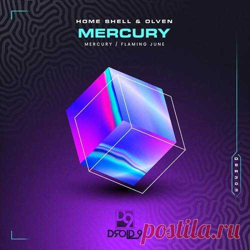 Home Shell & Olven - Mercury