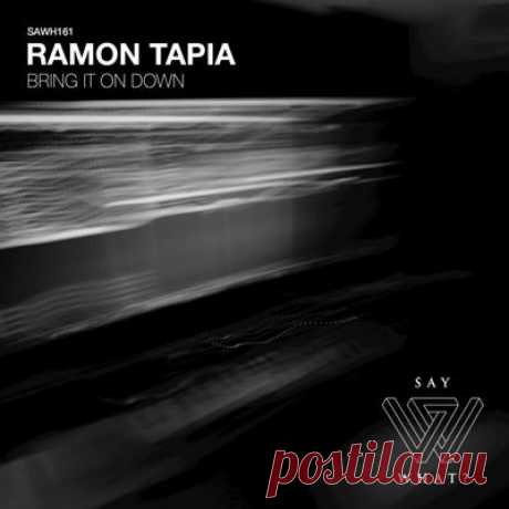 Ramon Tapia – Bring It On Down - psytrancemix.com