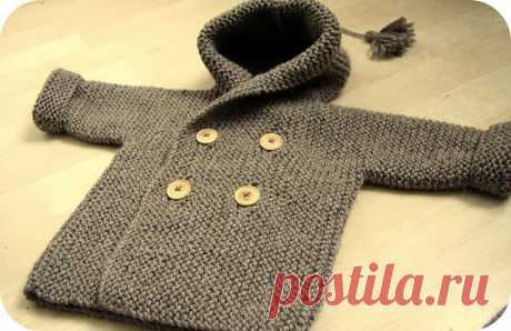 Baby PeacoatCreative Ideas | Creative Ideas