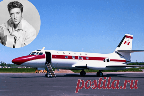🔥 Частный самолет Элвиса Пресли Lockheed 1329 Jetstar продан за более чем 260 тыс. долларов
👉 Читать далее по ссылке: https://lindeal.com/news/2023021702-chastnyj-samolet-ehlvisa-presli-lockheed-1329-jetstar-prodan-za-bolee-chem-260-tys-dollarov