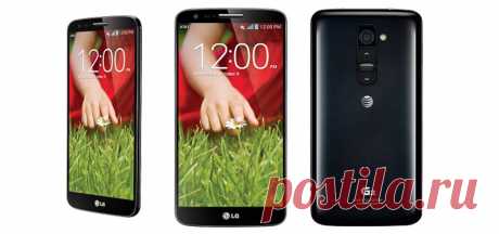 Обзор LG G2 mini и его основные характеристики