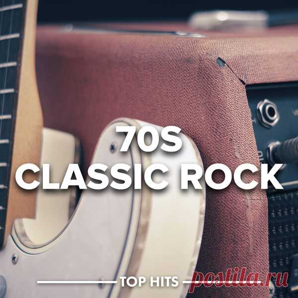 70s Classic Rock (2023) FLAC Исполнитель: Various ArtistНазвание: 70s Classic RockДата релиза: 2023Жанр: Rock, Classic RockКоличество композиций: 97Формат: FLAC (tracks, cover) Качество: Lossless Продолжительность: 06:57:29Размер: 2.79 GB (+3%) TrackList:01. Creedence Clearwater Revival - Fortunate Son02. Thin Lizzy - The Boys