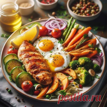 #Диета OMAD. Можно ли быстро #похудеть с ней?

Ответ простой: да, можно. 
- Ну здесь интереснее рассмотреть и другие моменты: насколько безопасно для здоровья #диета_OMAD.