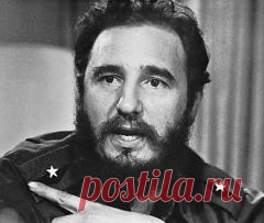 26 июля в 1953 году На Кубе началось национальное восстание во главе с Фиделем Кастро
