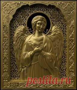 Ангел-хранитель по дате рождения в православии | Религизный журнал | Яндекс Дзен