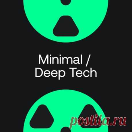 In The Remix 2024 Minimal Deep Tech » MinimalFreaks.co