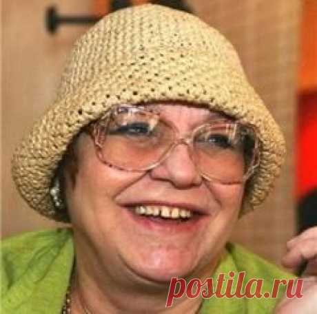 Сегодня 05 декабря в 1945 году родился(ась) Нина Русланова