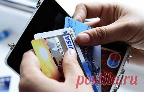 Роскачество: мошенники могут списывать деньги с заблокированных карт | Bixol.Ru