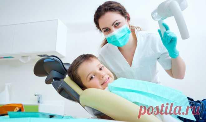 Детская стоматология: создание яркой улыбки для будущего