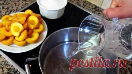 Персики в сиропе с соком лимона - пошаговый рецепт с фото, ингредиенты, как приготовить