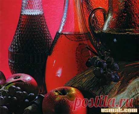 Домашнее плодово ягодное вино из черноплодной рябины рецепт в домашних условиях