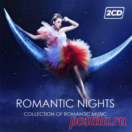 Romantic Nights (2CD) Mp3 Исполнитель: Various ArtistНазвание: Romantic Nights (2CD)Дата релиза: 2017Жанр: Pop, RockКоличество композиций: 60Формат | Качество: MP3 | 320 kbpsПродолжительность: 04:03:58Размер: 544 MB (+3%) Tracklist:CD 1:01. Mazzy Star - Fade Into You02. Vaya Con Dios - Time Flies03. Kari Kimmel - Black04.