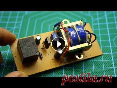 ТОП самоделок для гаража. Заказать печатную плату Как производят печатные платы Архив проекта CD4017 Ик приемник Транзисторы Реле 5V Реле 12V Набор резисторов Фольгированный ст.