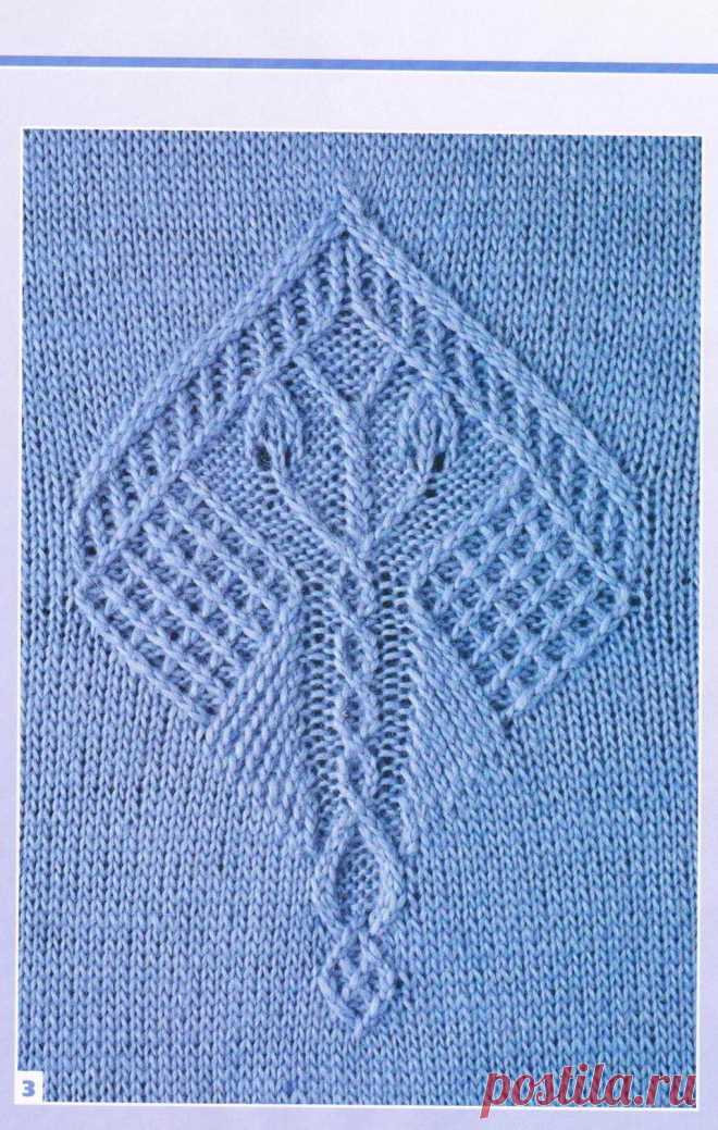 47 knitting patterns | Senpolia handmade - Page 2