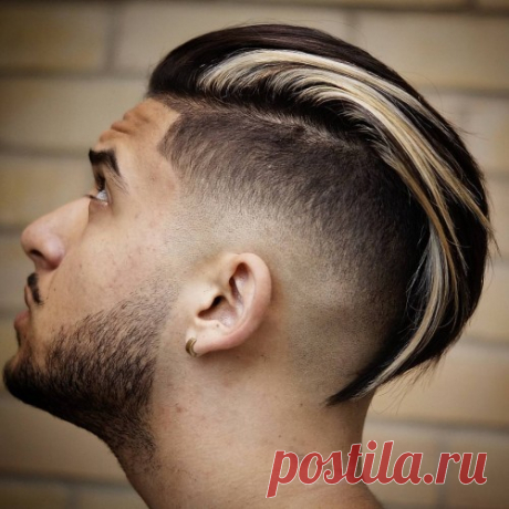 60+ Most Popular Hairstyles For Trendy Men 
