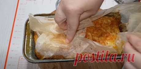 Вместо колбасы! Готовлю каждую неделю много лет простой, вкусный рецепт