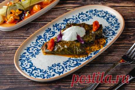 Что готовят турчанки, когда совсем некогда готовить? Блюда на скорую руку | Papillon Hotels | Дзен
