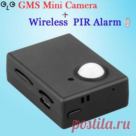 alarms and security business Picture - More Detailed Picture about New GSM Alarm Hidden HD Security Camera MMS&amp;SMS Control Alarm,PIR Video Infrared Sensor,Motion Detection listenning EU adapter Picture in Sensors &amp; Alarms from Shenzhen Triple vision Technology Ltd. | Aliexpress.com | Alibaba Group