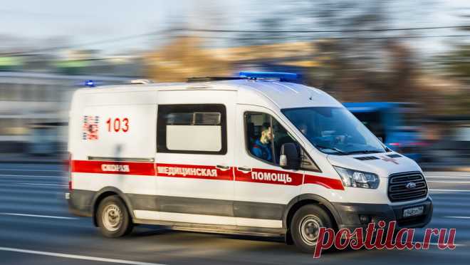 Стали известны подробности о состоянии пострадавших в ДТП с автобусом в Рыбинске. Двое человек, получившие травмы в результате аварии с участием легкового автомобиля и пассажирского автобуса в ярославском городе Рыбинске, находятся в реанимации. Об этом сообщает РИА Новости со ссылкой на представителя регионального ...