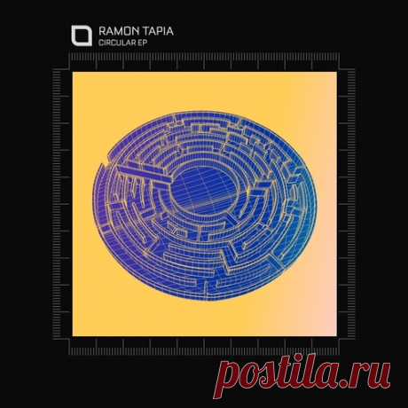 Ramon Tapia – Circular EP [TR470] ✅ MP3 download