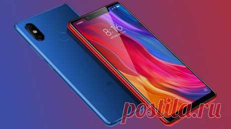 Xiaomi Mi 8, OnePlus 6 и еще 5 топовых смартфонов с огненными скидками - Hi-Tech Mail.Ru