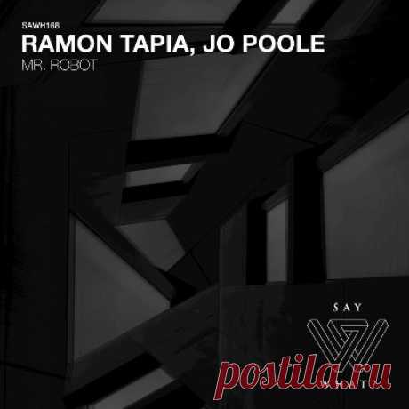 Ramon Tapia &amp; Jo Poole – Mr. Robot - psytrancemix.com