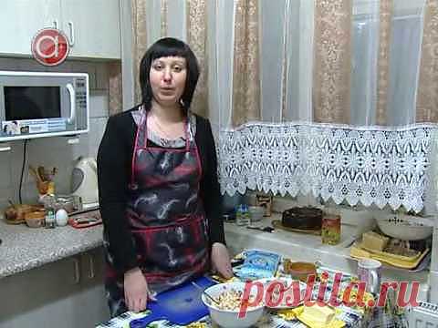 Фаршированные кальмары / Простые рецепты