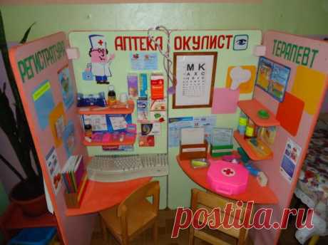 уголок парикмахера в детском саду фото: 4 тыс изображений найдено в Яндекс.Картинках