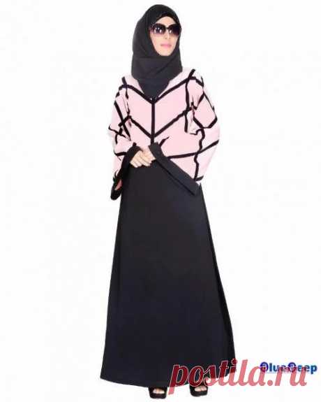 Turkish Abayas: Fashion Statements of 2024