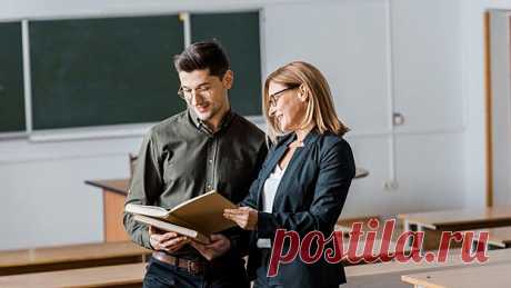 Глава Минобрнауки рассказал о повышении зарплат преподавателям вузов | Bixol.Ru