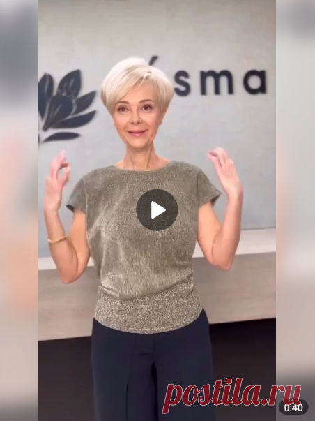 👍Красивый трюк с кофтой

Как вам такие идеи?