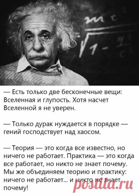 Подборка лучших высказываний Альбеpта Эйнштейна
Подборка лучших высказываний Альбеpта Эйнштейна
Читай дальше на сайте. Жми подробнее ➡ ️
В фильме снимались такие актеры как:
1. Том Хэнкс 2. Пол Уокер 3. Джулия Робертс 4. Роберт Дауни мл. 5. Шон Бин 6. Дэвид Швиммер 7. Робин Уильямс 8. Том Харди 9. Кевин Данн 10.
Альберт Эйнштейн 11.
Оливер Стоун 12.
Эдриен Броуди 13.
Питер Берг 14.
Бен Стиллер 15.
Рэй Фаннинг 16.
Джессика Альба 17.
Сьюзан Сарандон 18.
Джереми Реннер 19.
