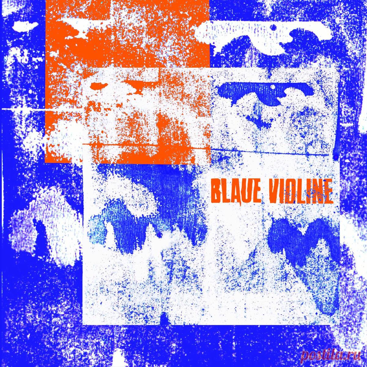 Kalte Liebe - Blaue Violine (EP) (2025) 320kbps / FLAC