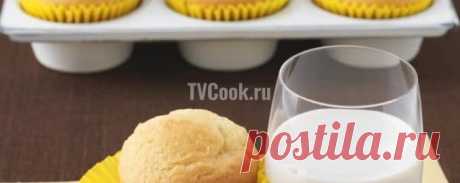 Кексы на сметане в формочках вкусный рецепт с фото пошагово и видео