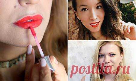 Тема тижня – Beauty Edit | Oriflame Cosmetics