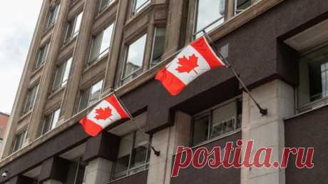 Канада не ответила на ноту посольства России из-за чествования нациста