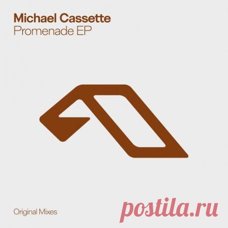 Michael Cassette – Promenade EP [ANJDEE953BD] - HypeDJ.top