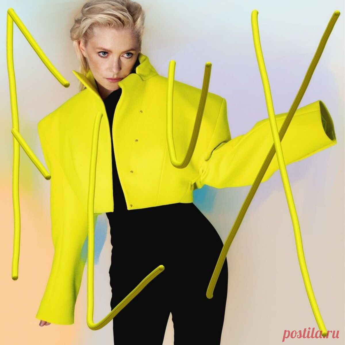 Alison Goldfrapp - Flux (2025) 320kbps / FLAC