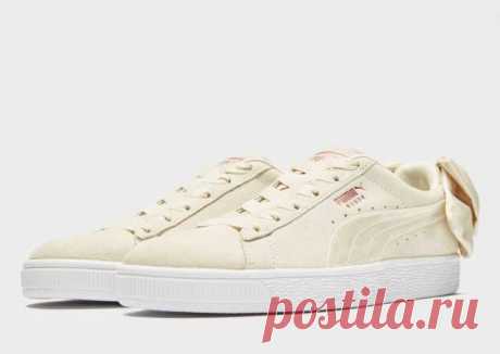 Notícias ao Minuto - Cara Delevingne e JD Sports apresentam os novos Puma Suede Bow