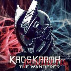 Kaos Karma - The Wanderer (2024) [Single] Artist: Kaos Karma Album: The Wanderer Year: 2024 Country: France Style: Industrial, Darkwave