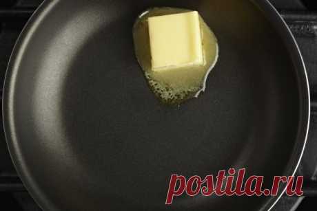 Пирог на сковороде без духовки: пошаговый рецепт с фото и видео
