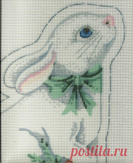 (6) Gallery.ru / Фото #5 - "Robbie Rabbit" - altaelena