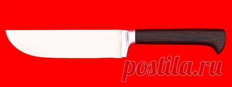 Национальные ножи. Русский Булат – производство ножей .